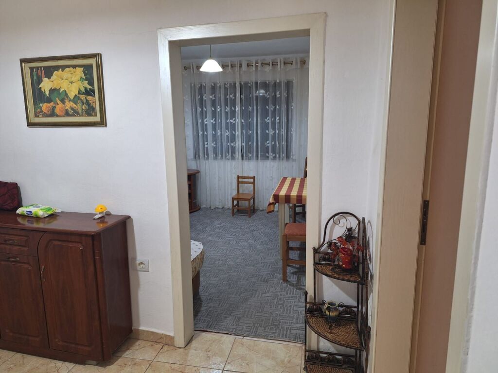 Shitje | Apartament 2 + 1 | Ali Demi | 160000 €