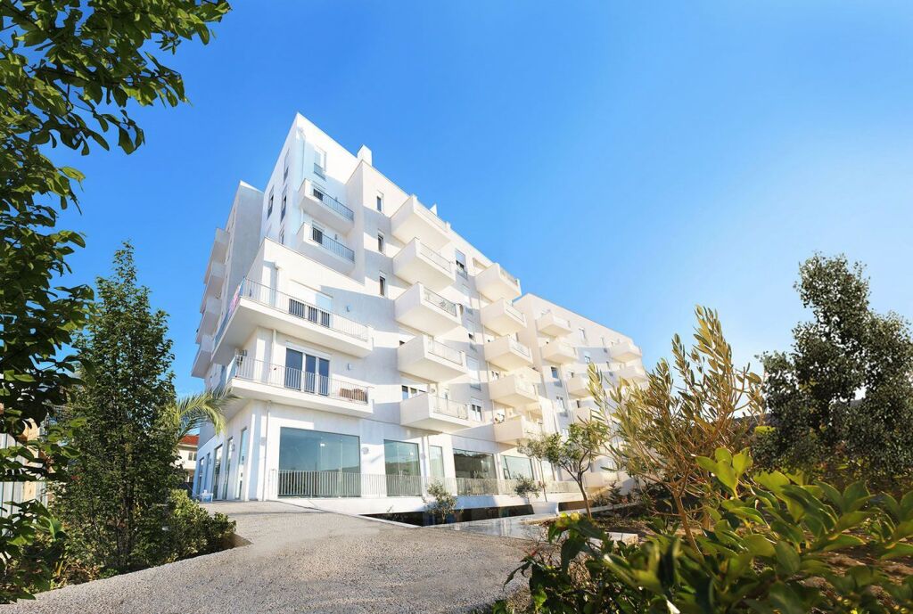 VENDESI APPARTAMENTO 1+1 CITTÀ STUDENTI