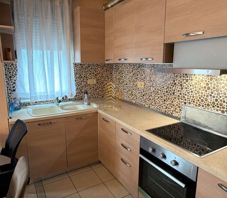 Rent, Apartment 2+1+Blk, Casa Italia, 50,000 Lek/Month