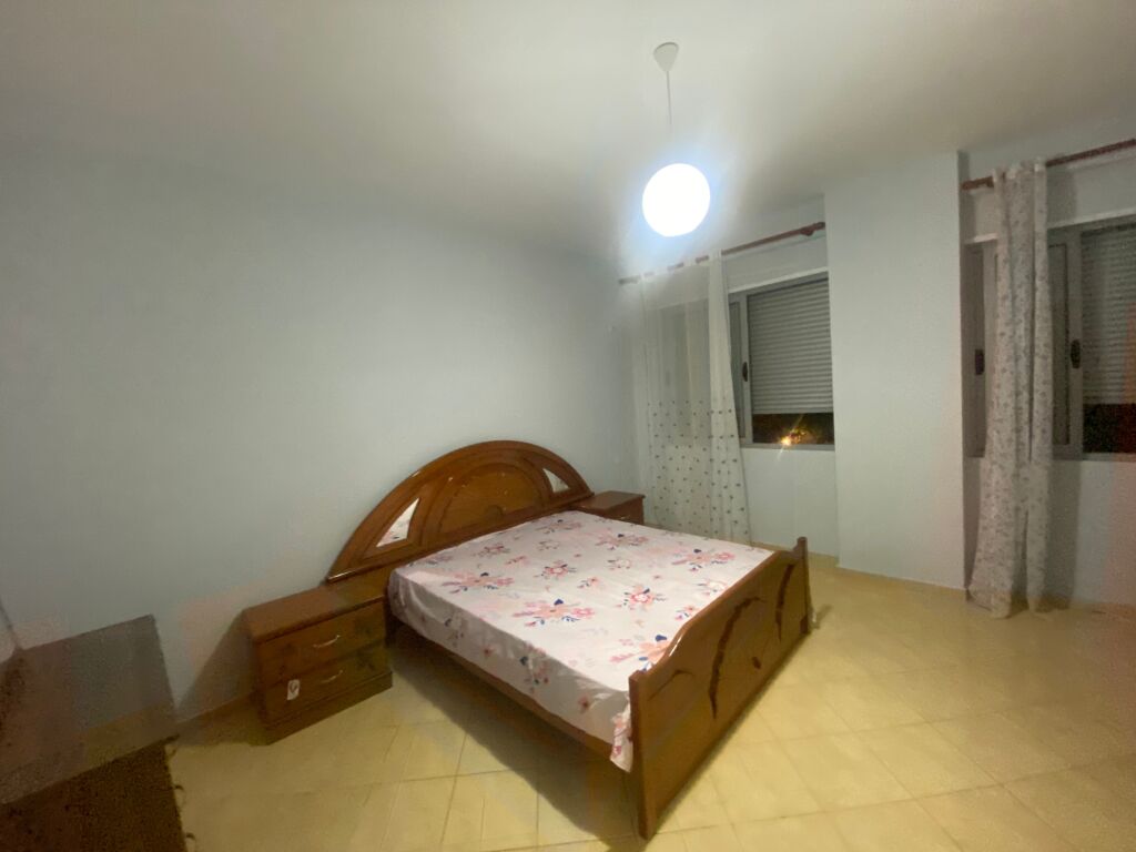 2+1 apartment for rent near Melises bakery in Fresk