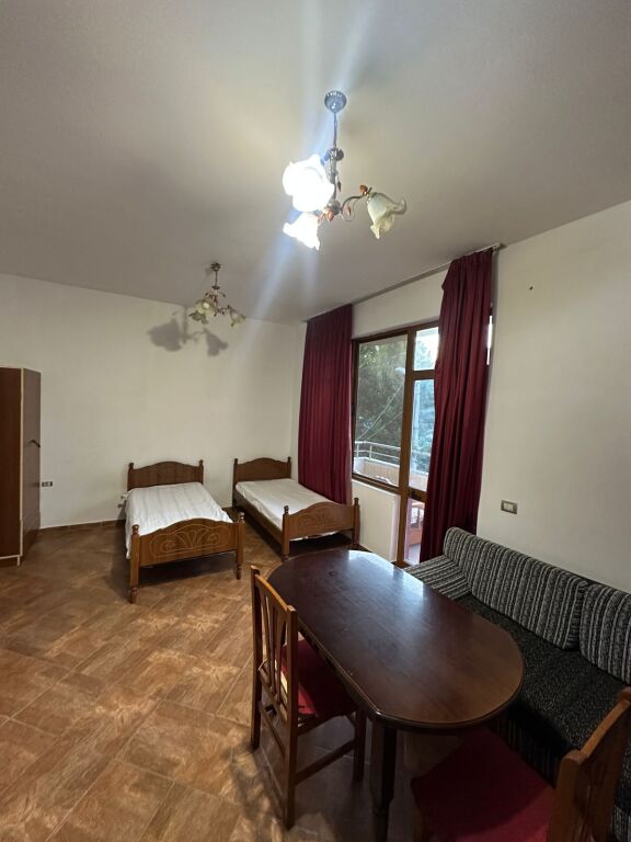 Studio apartment for rent - New Boulevard