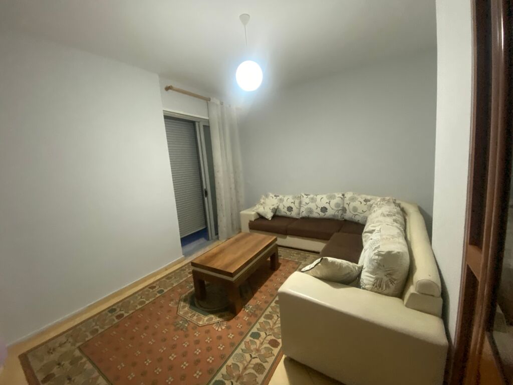 2+1 apartment for rent near Melises bakery in Fresk