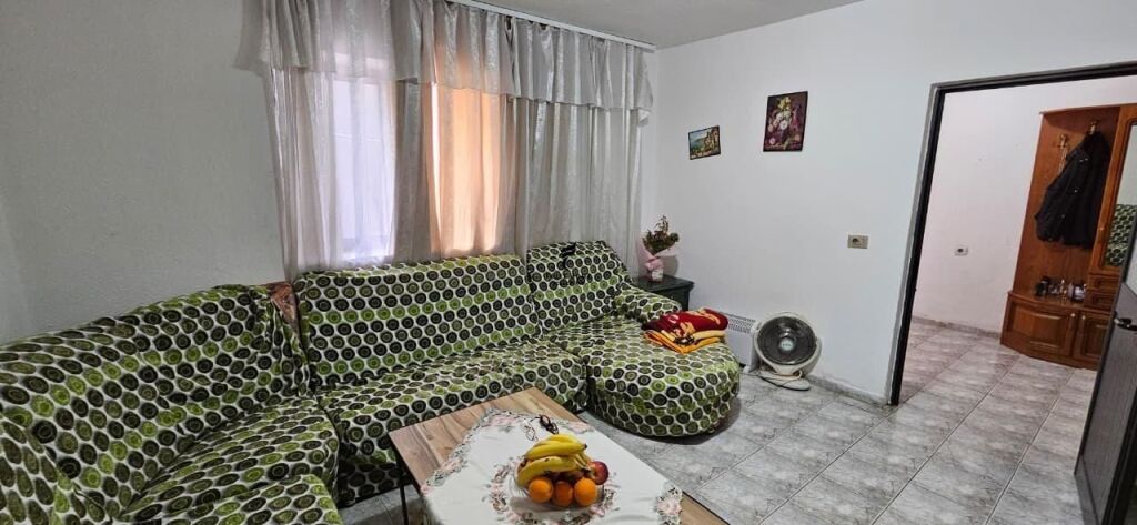 APARTMENT FOR RENT 1+1 PARIS COMMUNE 45,000 LEKE FH-76601