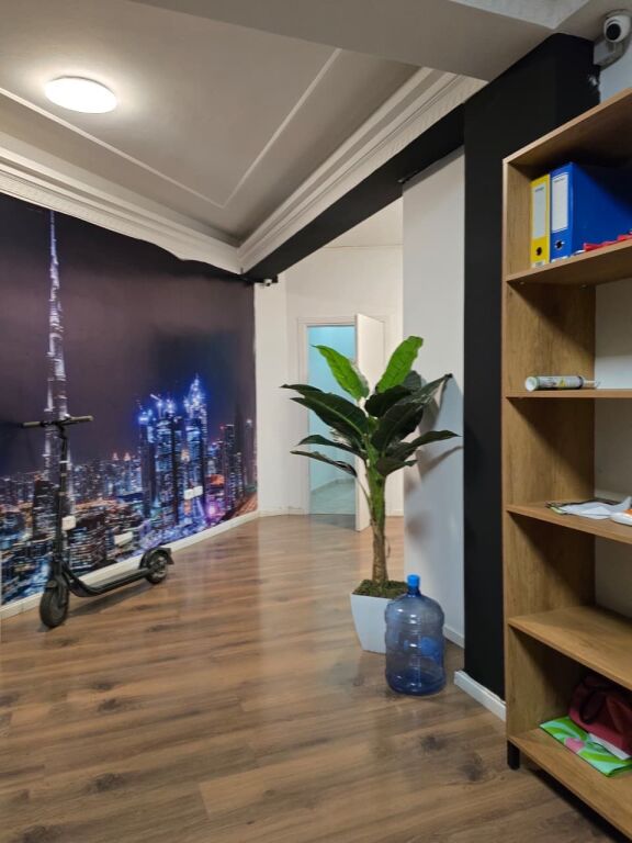 Office for rent opposite Delijorgji
