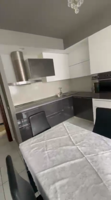 Appartamento 2+1 in affitto Viale Migjeni !