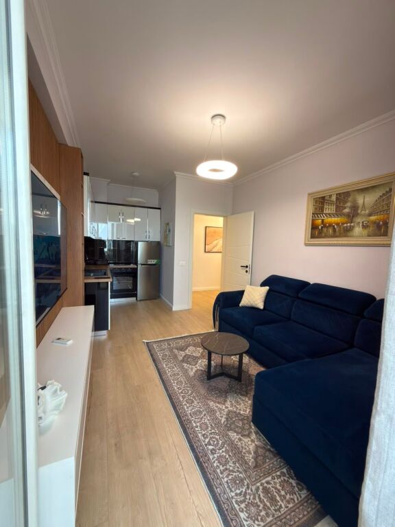 For sale: 1+1 Apartment at Ozone Astir