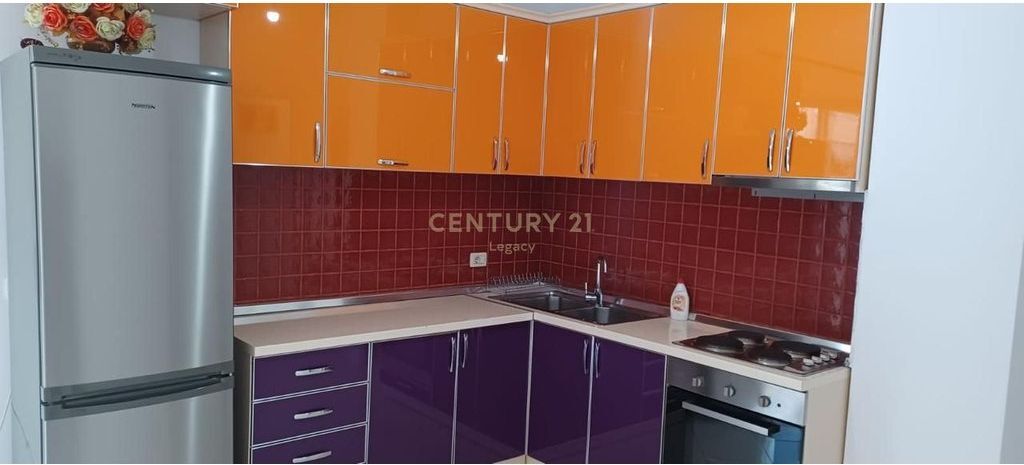 Appartamento 2+1 in Affitto a Fresk, Vicino alla Pasticceria Melisa 400 € /Mese