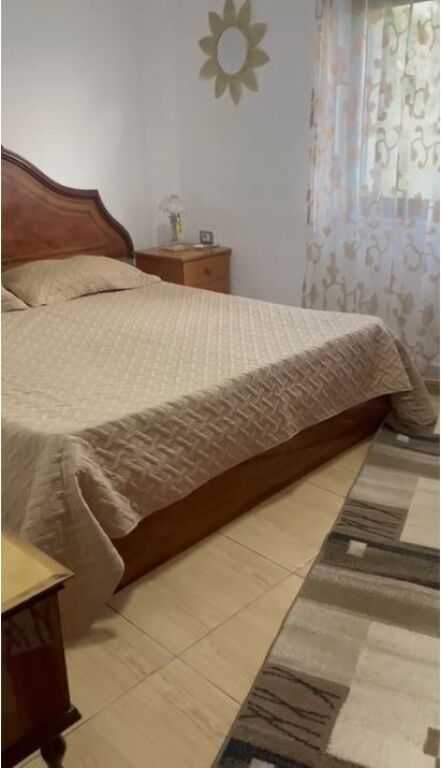 Jepet me qera 1+1 tek Vilat Gjermane , 300 Euro