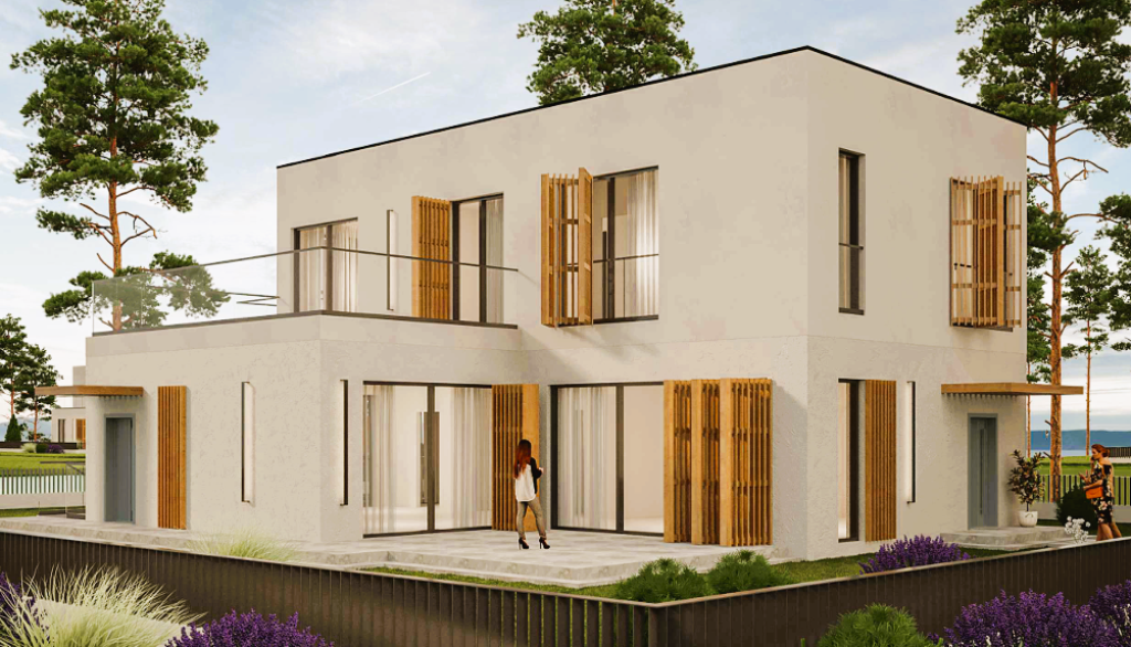 🏡 Villa di Lusso in Vendita nel Complesso Turistico Residenziale Lalzi Marina Seaside❗