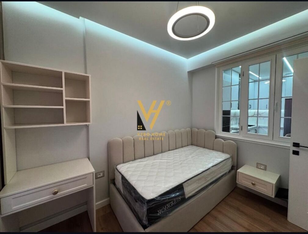 APARTMENT 2+1+2+BLK FOR RENT AT SELVIA 90,000 LEKE