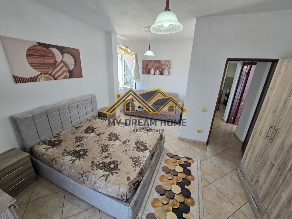 JEPET ME QERA APARTAMENT 2+1 NE LAGJIA 17 DURRES !