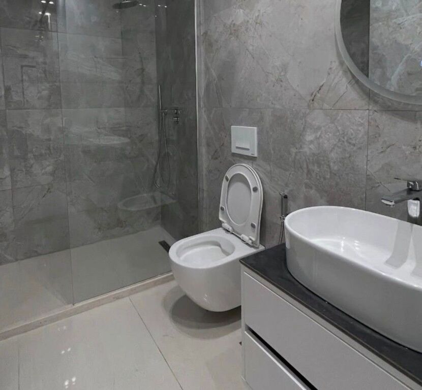 🏡 Apartament 2+1 për Qira – Zogu i Zi