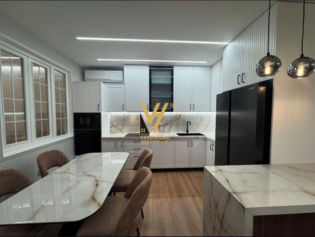 APARTMENT 2+1+2+BLK FOR RENT AT SELVIA 90,000 LEKE