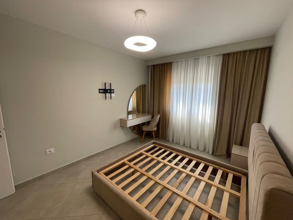🏡 Apartment 1+1 for rent 📍 Astir, Villa L (2019) 🏢 1st Floor 💰 50,000 Lek/month   