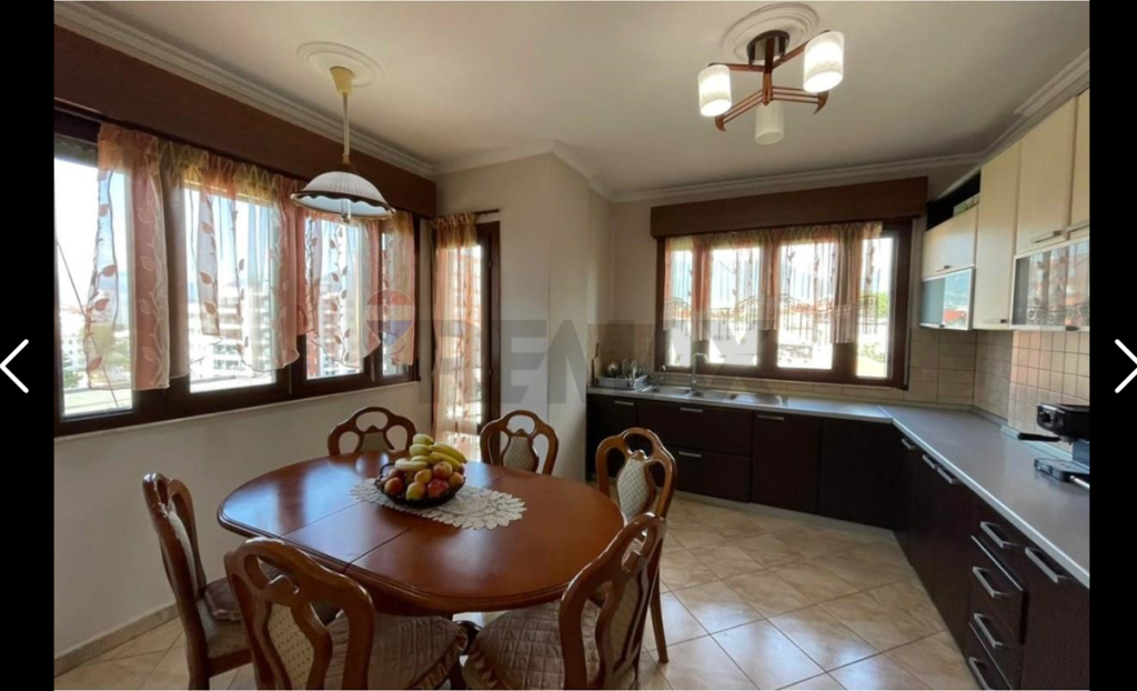 Apartment for sale 2+1+2 at Elbasani Street