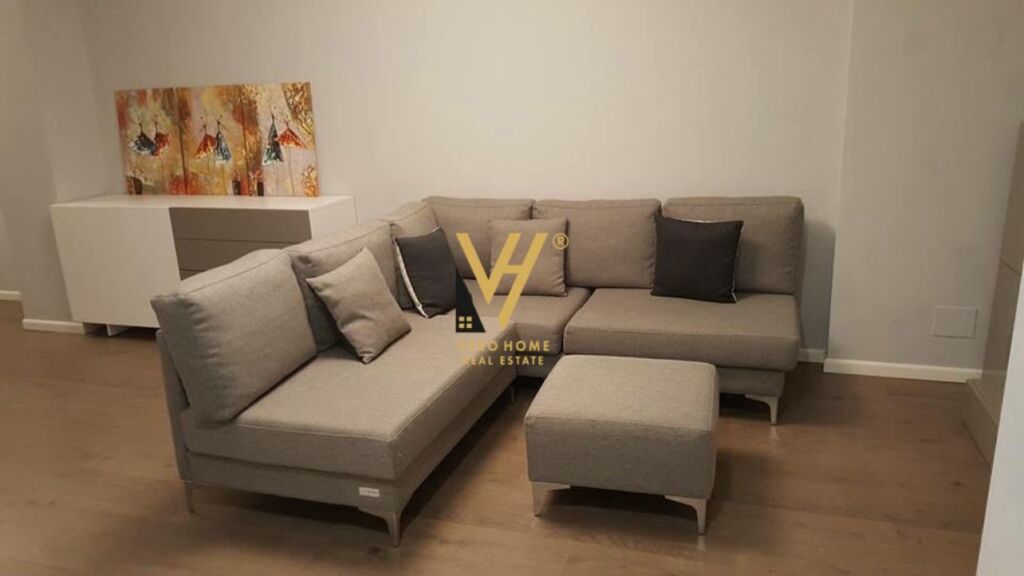 JEPET APARTAMENT 1+1 ME QIRA TEK BLLOKU 950 EURO