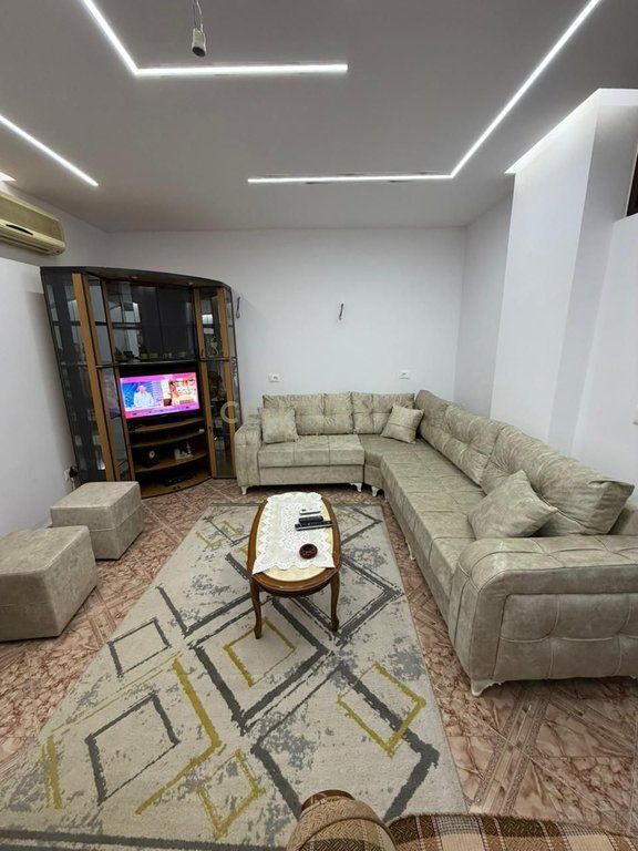 Apartment 2+1+2 For Rent near Durres Court !