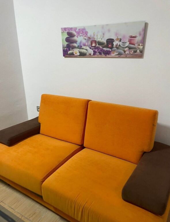 SHTEPI ME QERA 1+1 KATI I DYTE I NJE VILE - SANATORIUMI, TIRANE