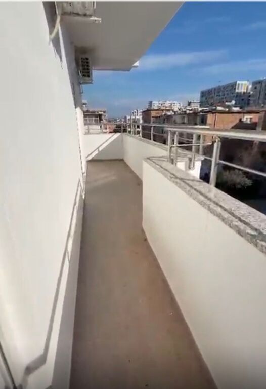 Super 2+1 apartment for rent near Durres center