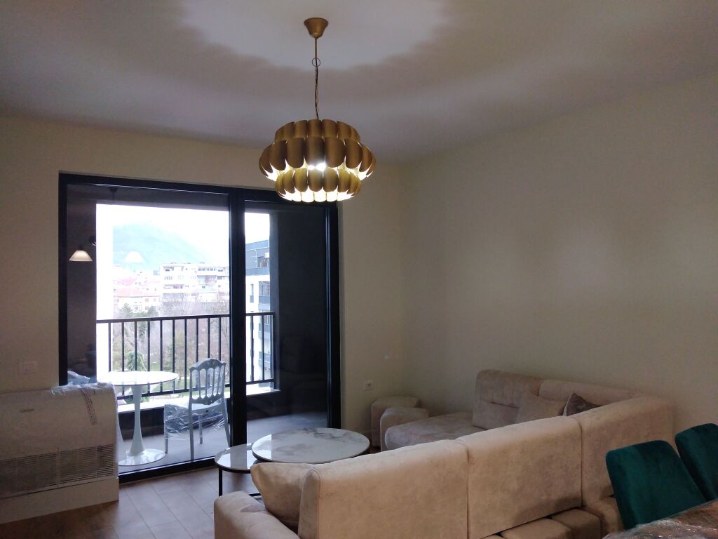 Apartament në shitje Qendër, Korçë