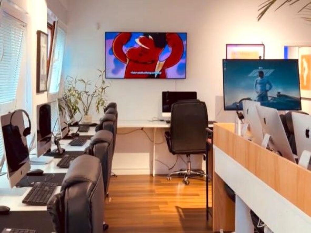 Shitet ambient prenium per perdorim komercial tek rezidenca mangalem 21 pro1314.html