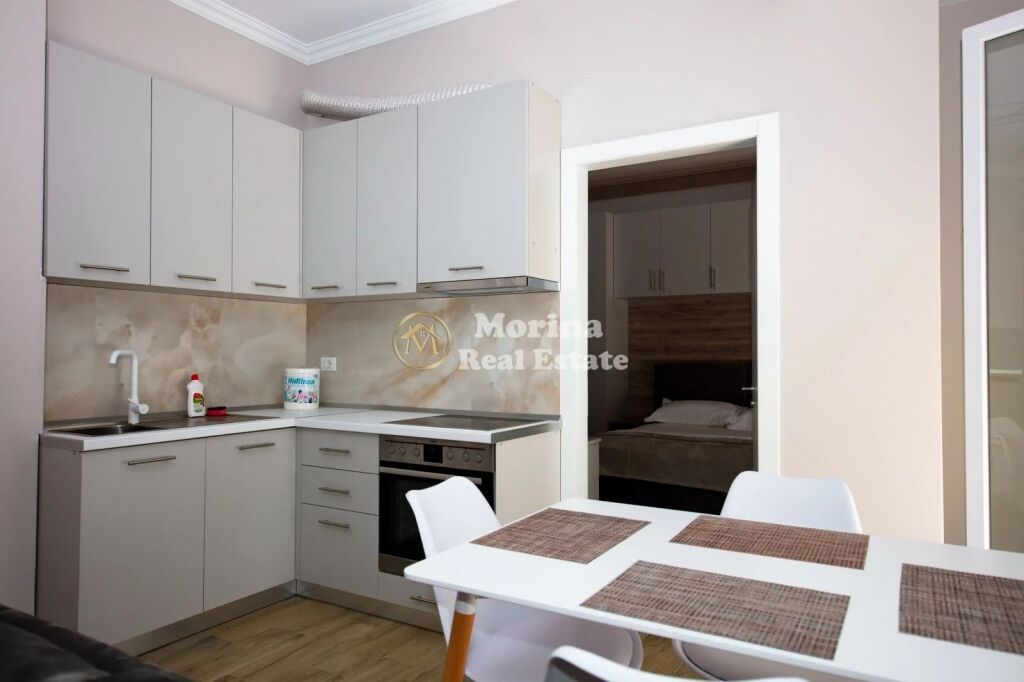 Rent | Apartment 1 + 1 | Medreseja | 600 €/month