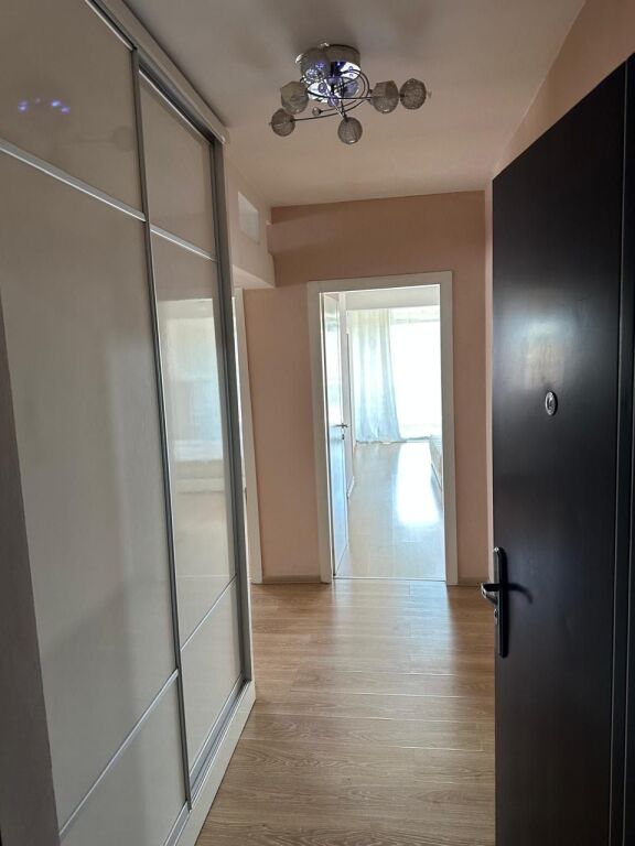 2+1,new building, Laprake near Intesa Bank, 650 thousand lek