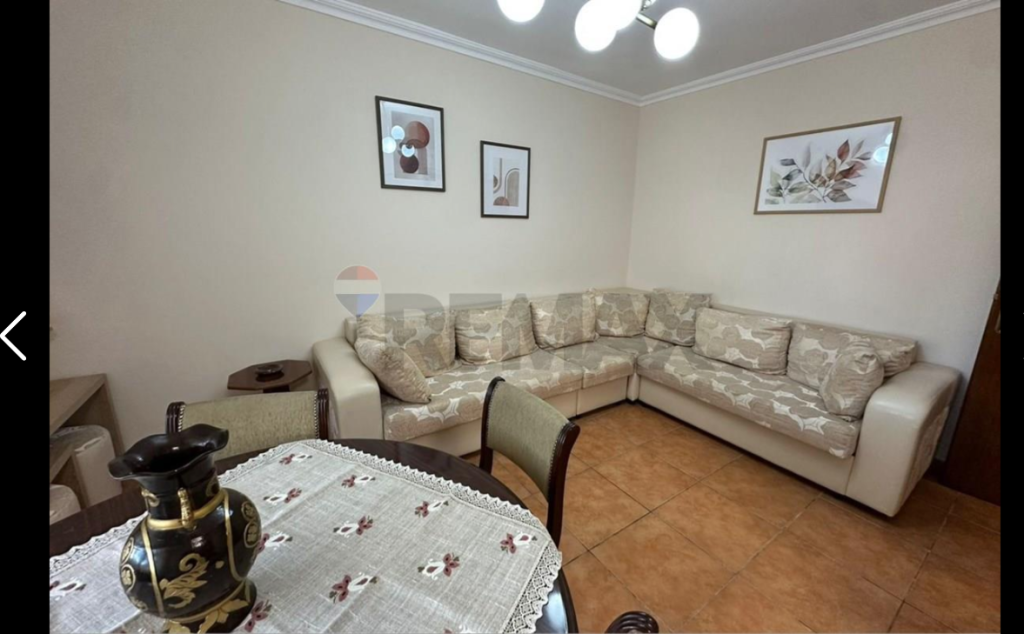 Apartament per qera 2+1+2 tek Rruga e Elbasanit