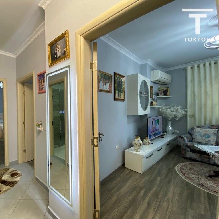 IN VENDITA, APPARTAMENTO 2+1+2, VIA: "JORDAN MISJA", TIRANA