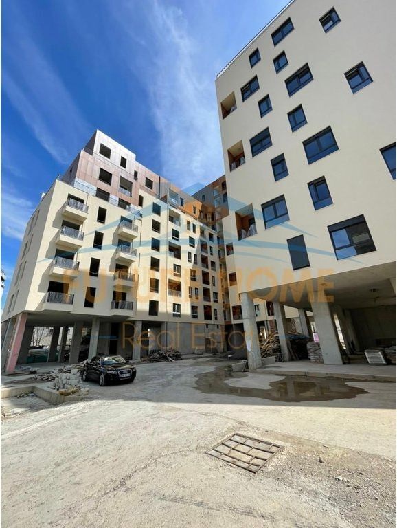 Shitet, Apartament 2+1,Kompleksi UrbanVista Tirana, Don Bosko