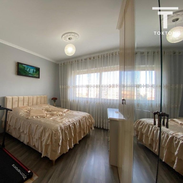 IN VENDITA, APPARTAMENTO 2+1+2, STRADA: "JORDAN MISJA", TIRANA
