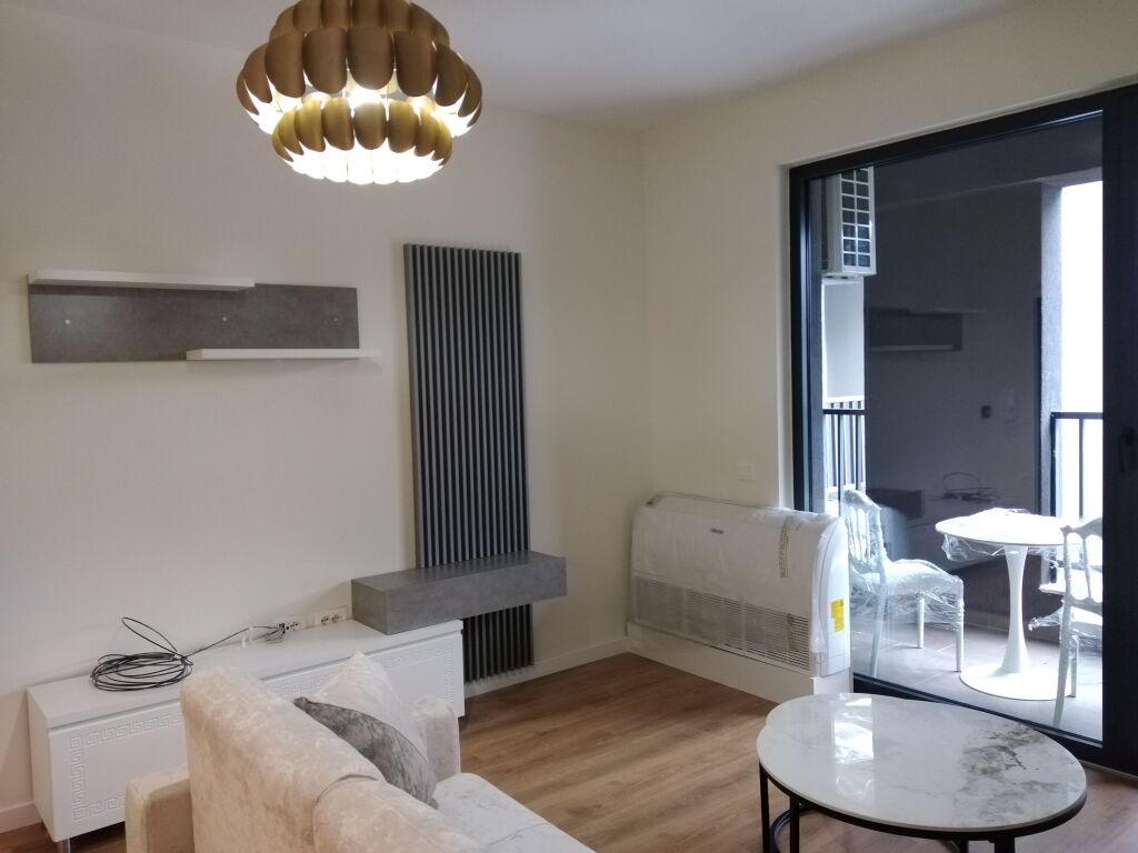 Apartament në shitje Qendër, Korçë