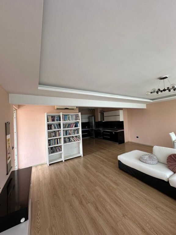 2+1,new building, Laprake near Intesa Bank, 650 thousand lek