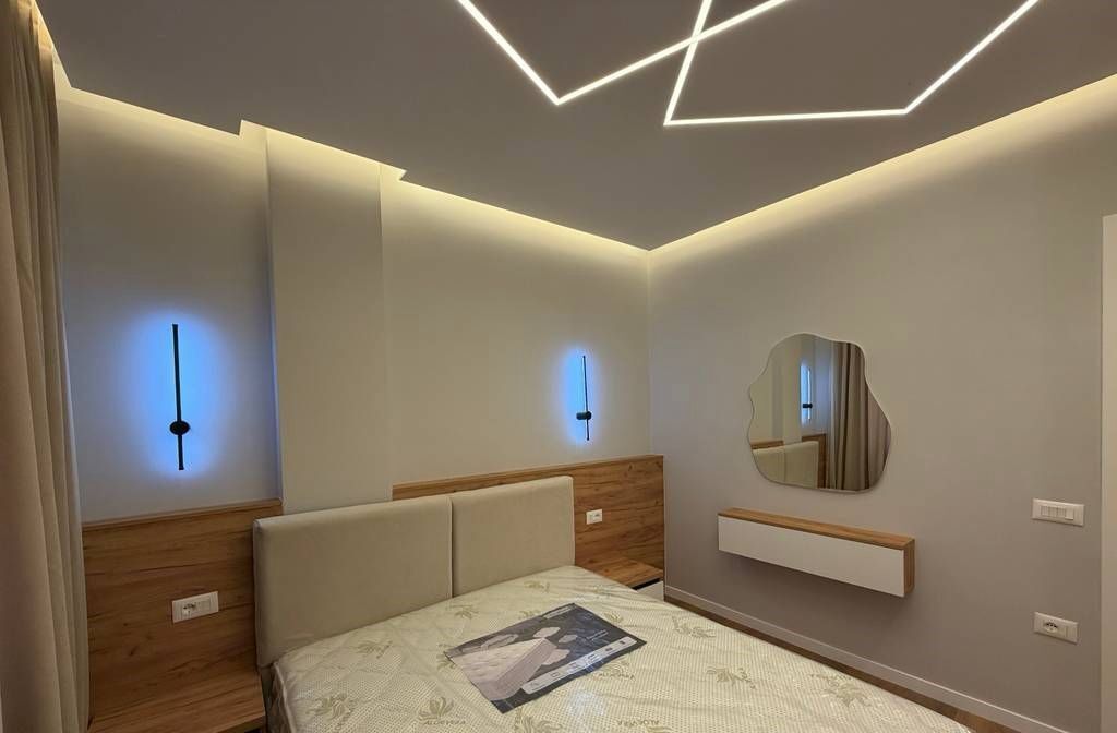 Rent | Apartament 2 + 1 | Kodra E. Priftit | 550 €/month