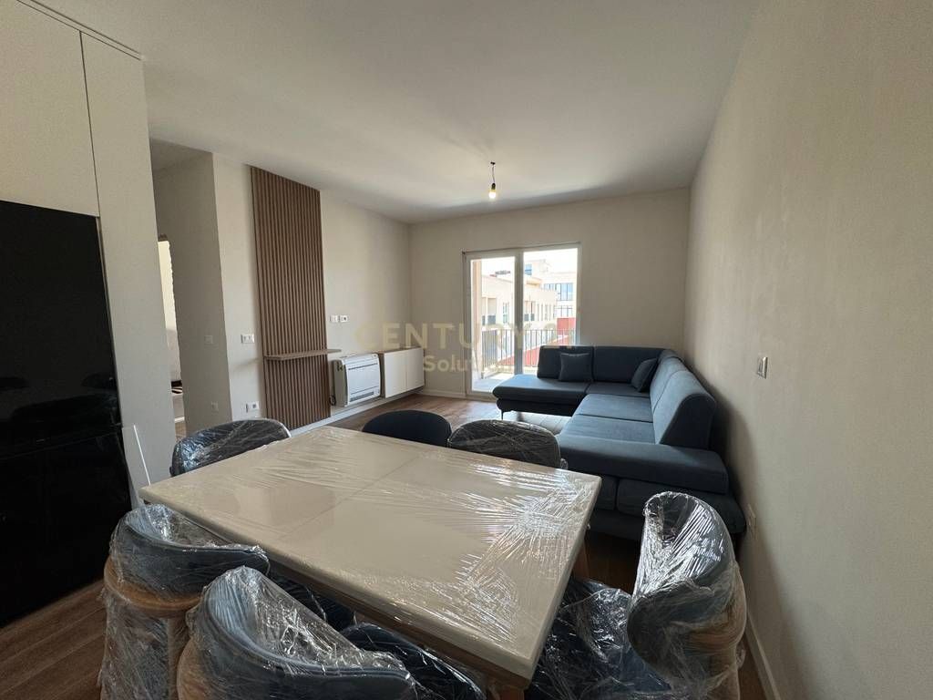 🏡 Shitet Apartament 2+1 + Parkim në Rezidencën Aura
