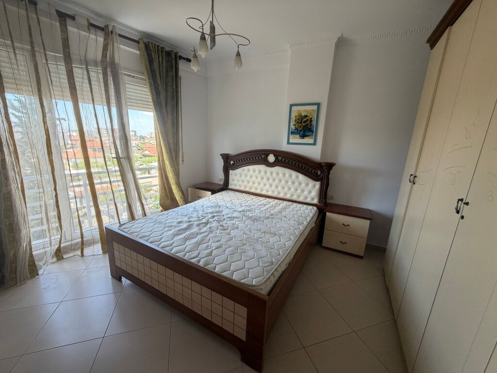 1+1,furnished at syri tv astir,400 thousand leke