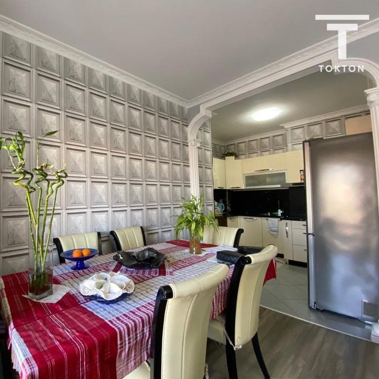 IN VENDITA, APPARTAMENTO 2+1+2, VIA: "JORDAN MISJA", TIRANA
