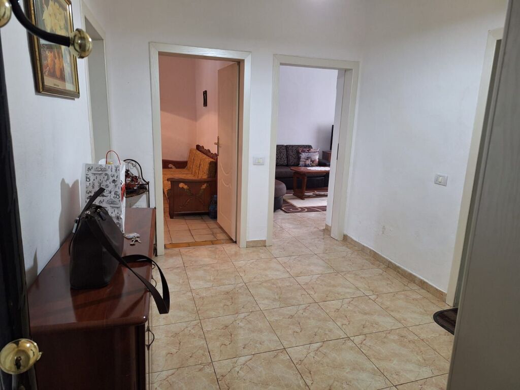 Shitje | Apartament 2 + 1 | Ali Demi | 160000 €