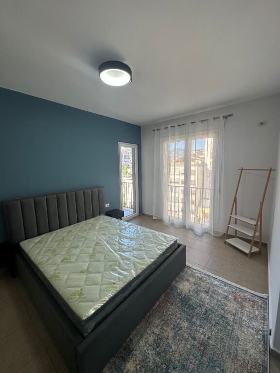 ‼️Apartament 1+1 për Qira – Bulevardi Zogu i Parë, Tiranë ‼️