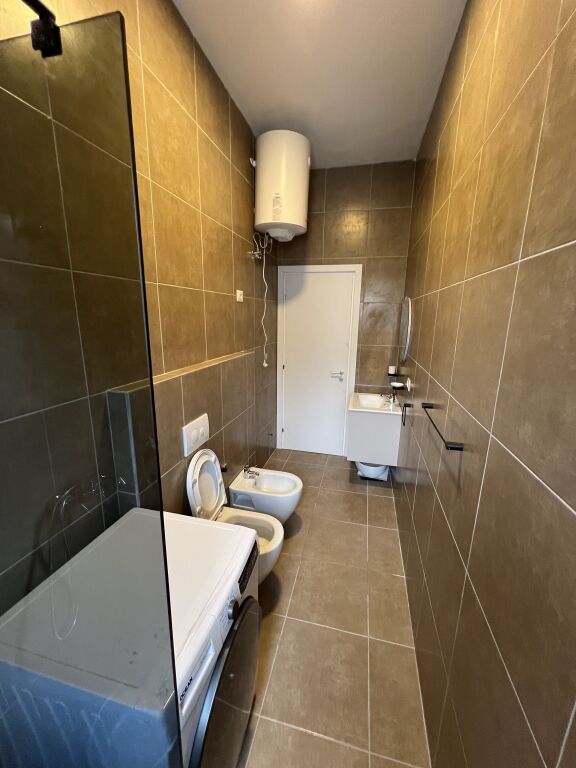 Apartament me qera 1+1 kompleksi Aura (afer Kupoles)