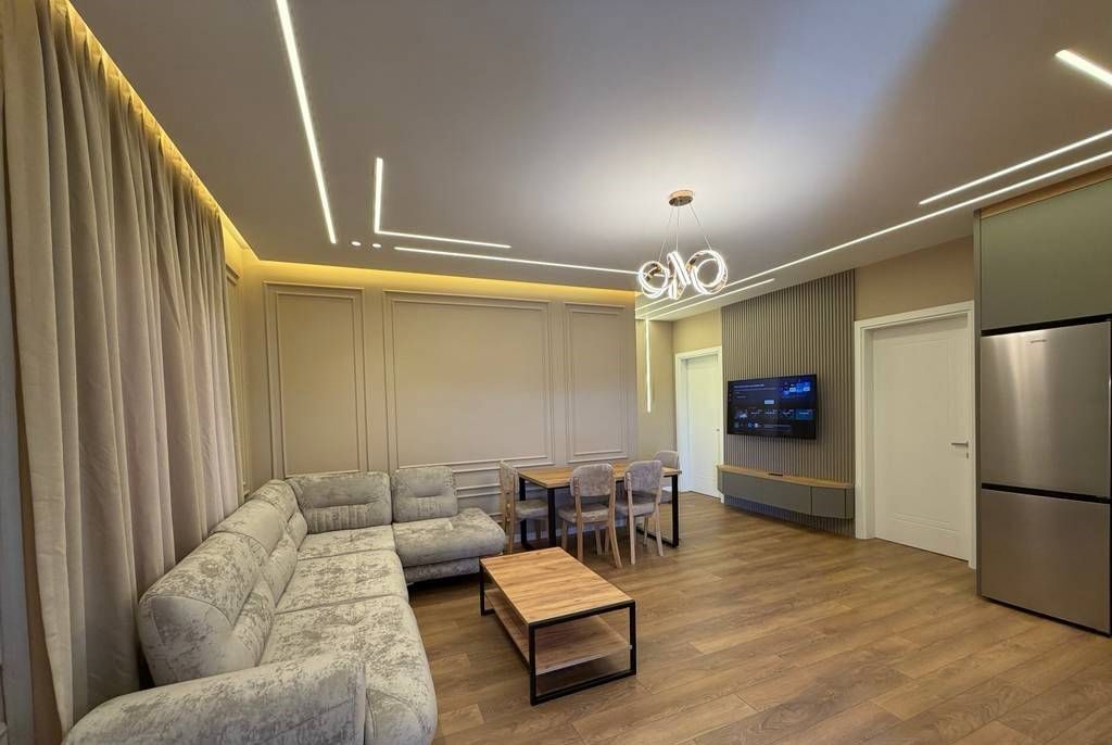 Rent | Apartament 2 + 1 | Kodra E. Priftit | 550 €/month