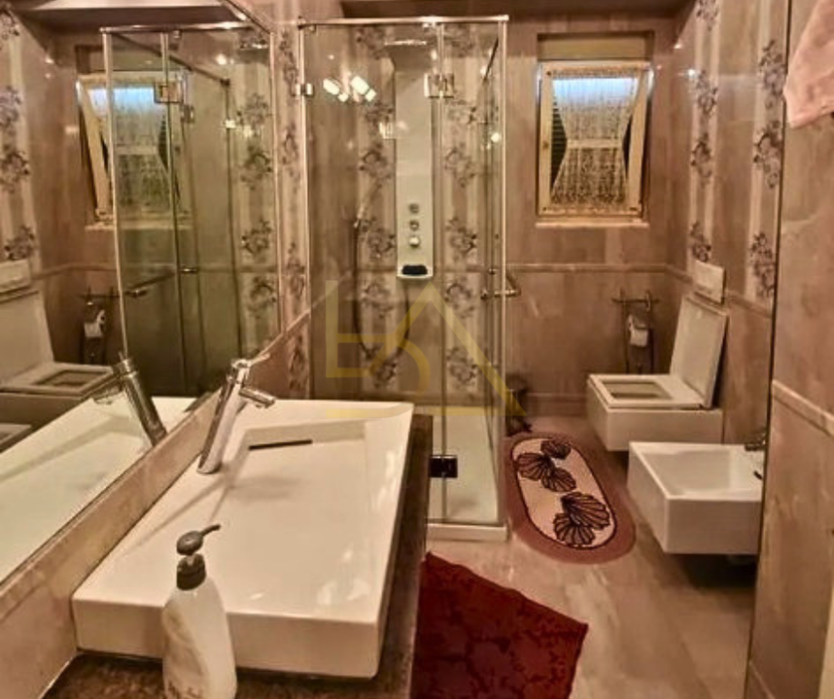 Affittasi Villa di Lusso – Mjull Bathore, TEG, Tirana