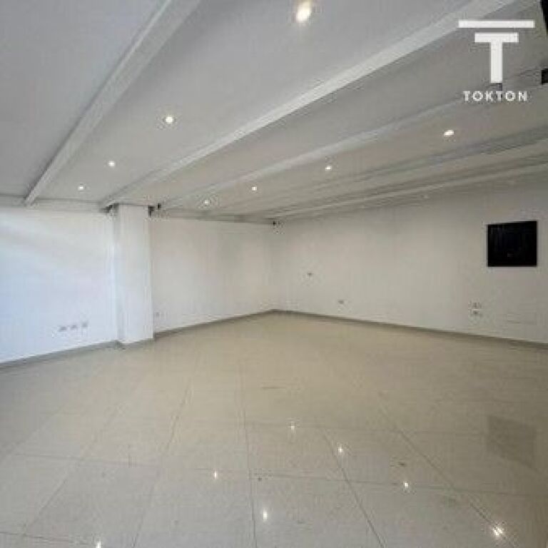 AFFITTO, AMBIENTE COMMERCIALE, VIA "JORDAN MISJA", TIRANA