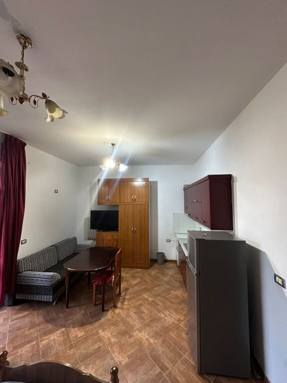Studio apartment for rent - New Boulevard