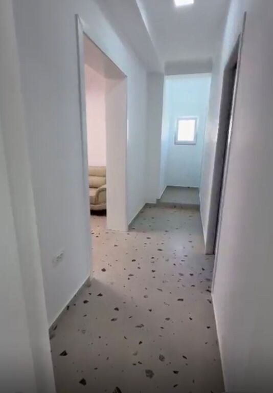 Super 2+1 apartment for rent near Durres center