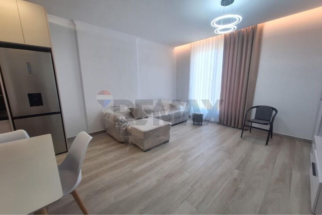 Apartment 1+1 for rent at New Boulevard