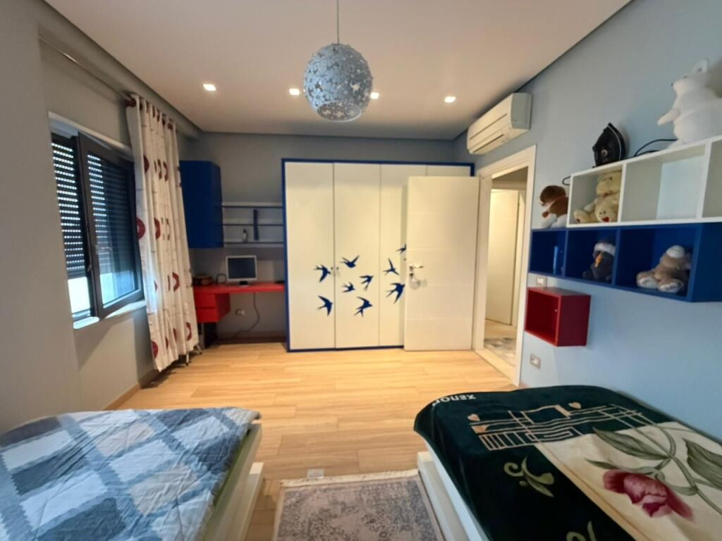 📣 SUPER RENT Apartment 2+1 With 2 Bathrooms And 2 Balconies 📍 Zogu i Zi, Near Ring Center ✨ 💶 Price 1,100 Euro Gross