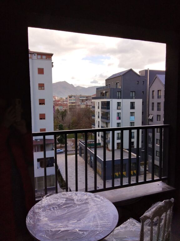 Apartament në shitje Qendër, Korçë