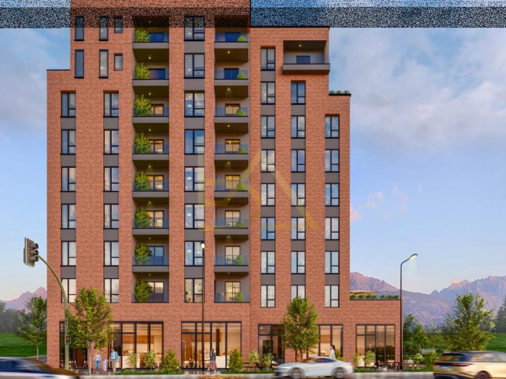 ✨ Apartament Super Modern 2+1 në Tirana View Residence – Hapësirë & Jetesë Premium 🏙️