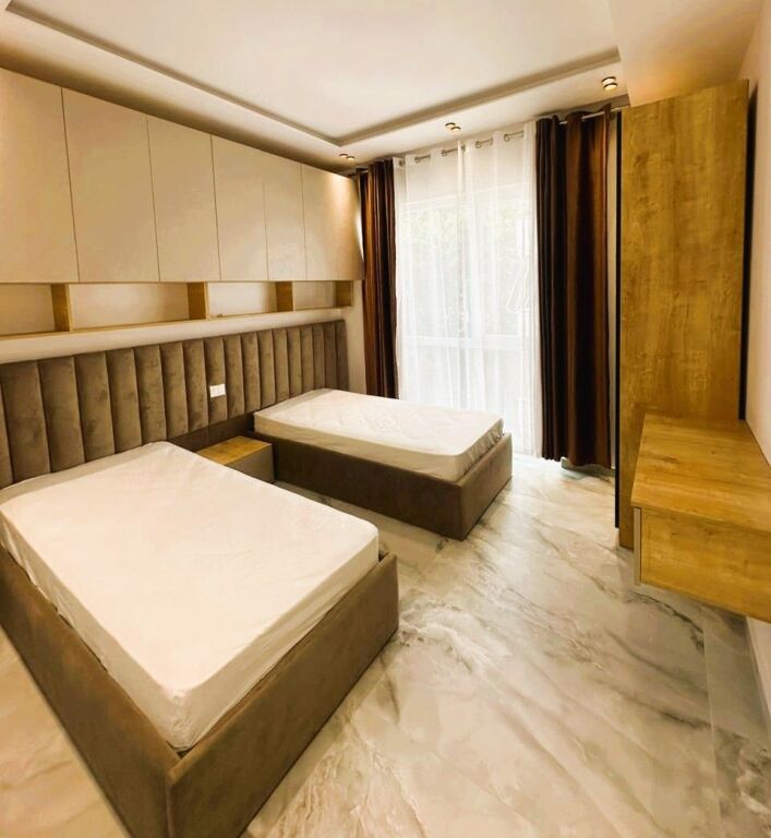 🏖️ Super Apartment 2+1 for Sale – White Tower Residence, Golem.